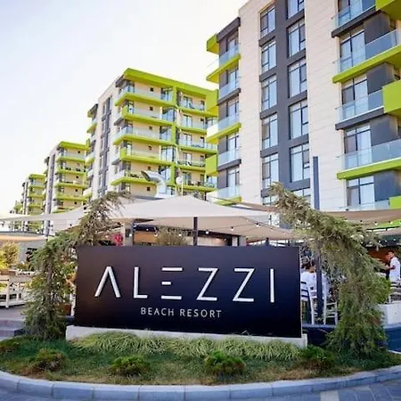 Alezzi *