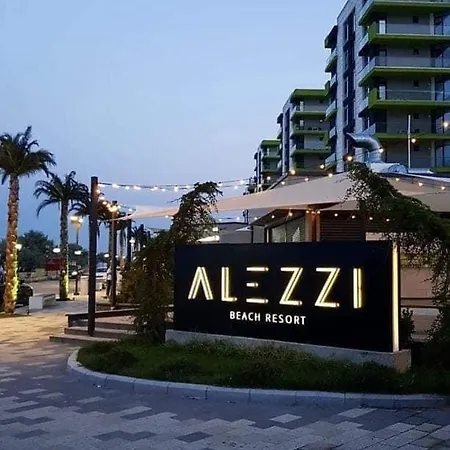 Alezzi Apartament Năvodari