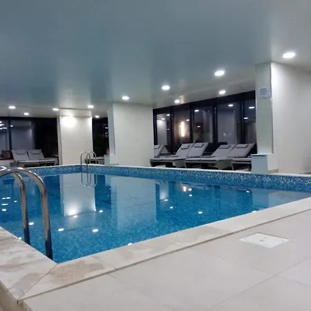 Apartament Alezzi *