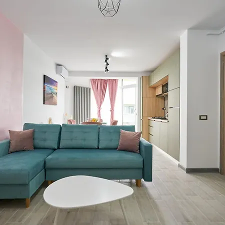 Alezzi Apartment